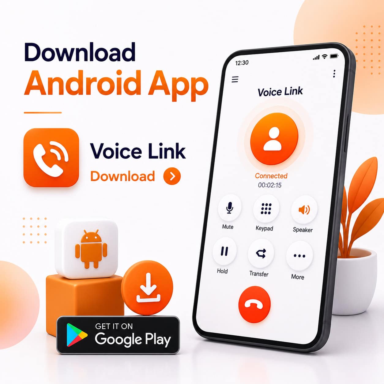 Android App