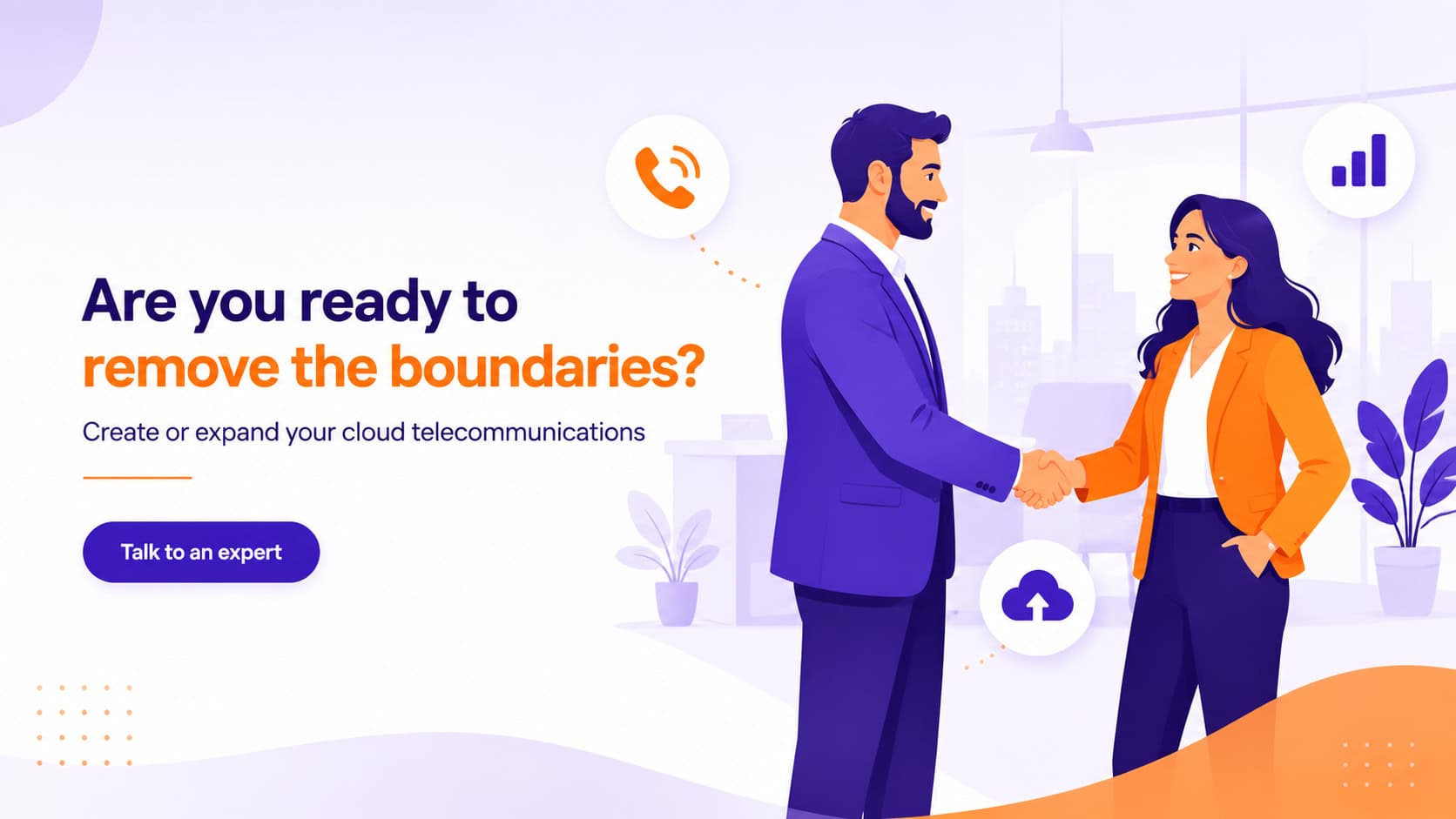 Call Flow Builder