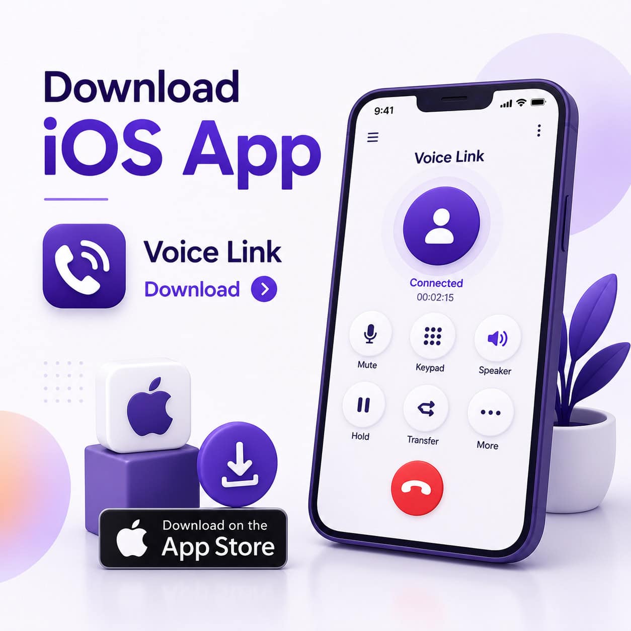 IOS-App